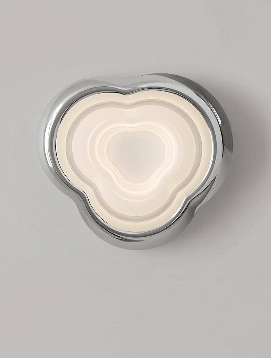 Solvirea I Ceiling Mounted Light - Detail View #5 | HomeCartel