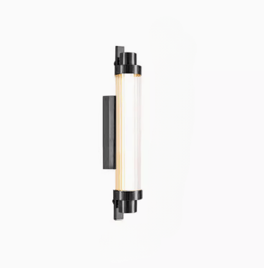 Zevrin Deux | Linear Wall Light - Detail View #2 | HomeCartel