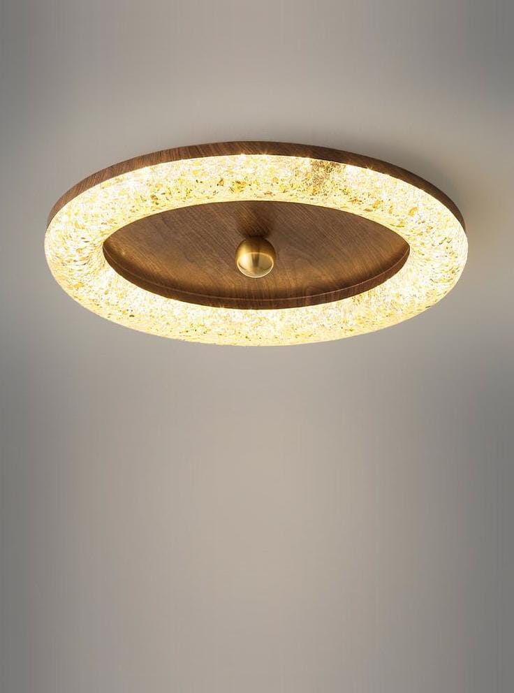 Stolarik | Ceiling Mounted Light - Detail View #3 | HomeCartel