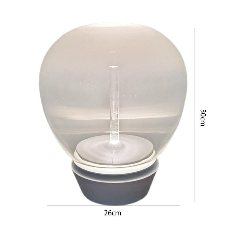 Olyndor | Table Lamp - Modern Table Lamp | HomeCartel Philippines