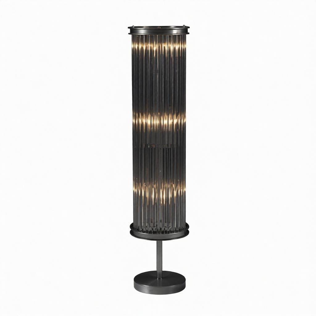 Glavara | Floor Lamp - Modern Floor Lamp | HomeCartel Philippines