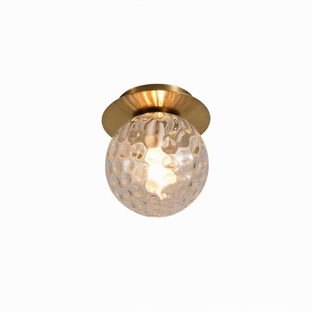 Nyrinvee I Semi Flush Mounted Light - Modern Semi Flush Mounted Light | HomeCartel Philippines