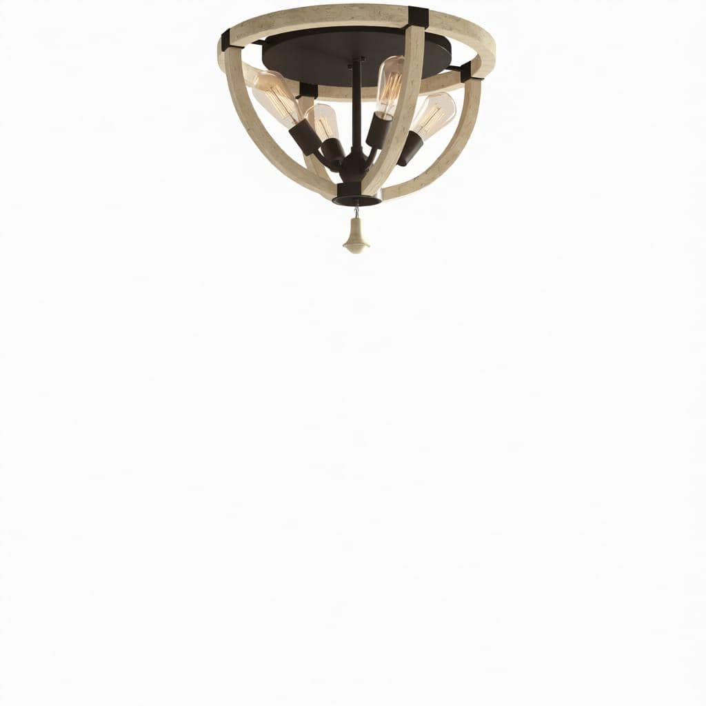 Shindle | Ceiling Mounted Light - Modern Lighting Fixture | HomeCartel Philippines