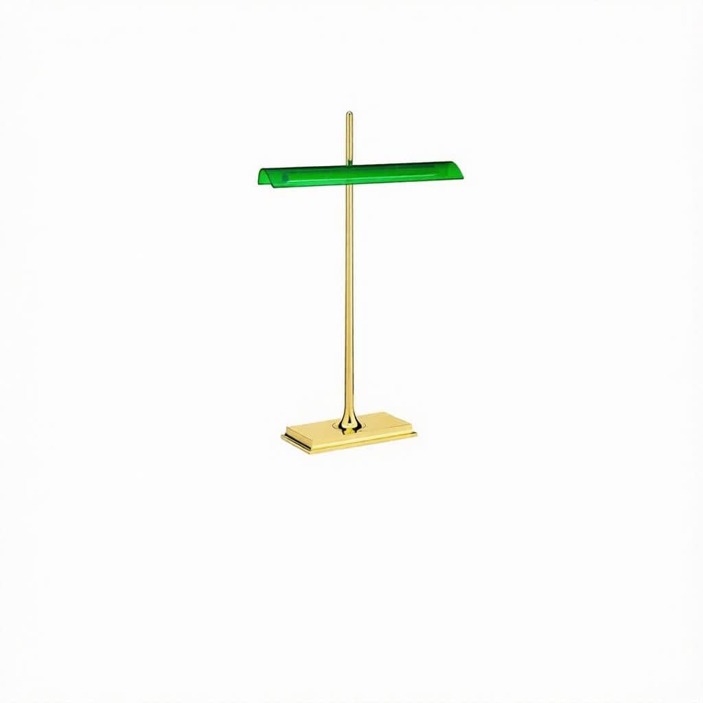 Vyssena I Table Lamp - Home Cartel ®