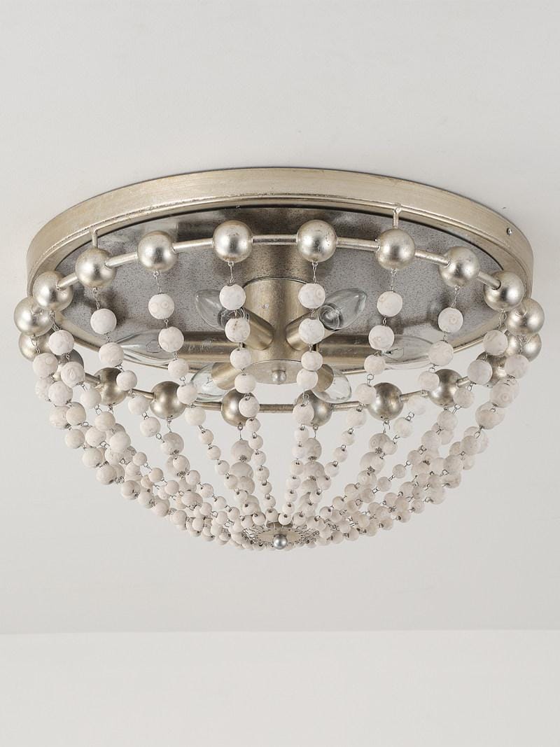 Salandy | Ceiling Mounted Light - Detail View #2 | HomeCartel