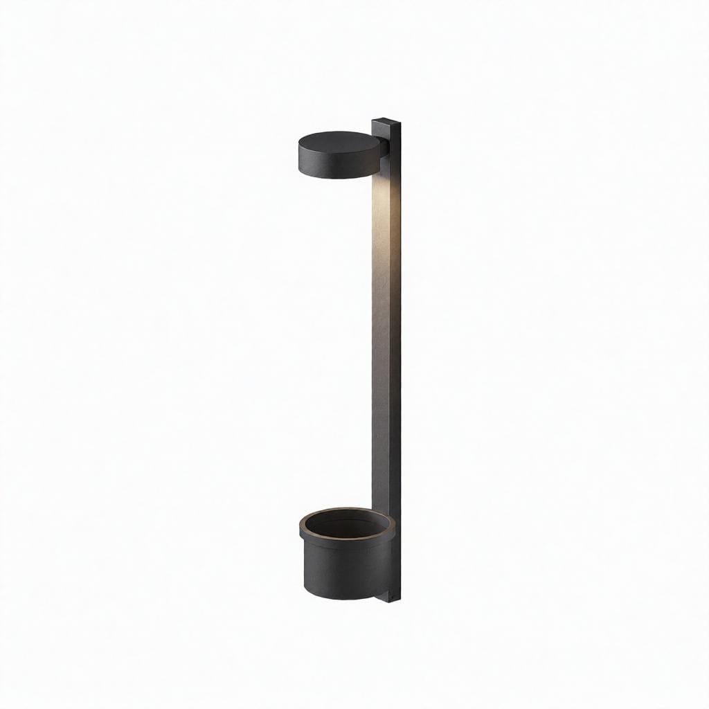 Sylvaronel | Outdoor Wall Light - Modern ARCHITECTURAL OUTDOOR | HomeCartel Philippines