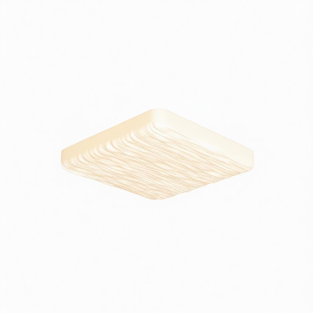 Medica B | Ceiling Mounted Light - Detail View #4 | HomeCartel