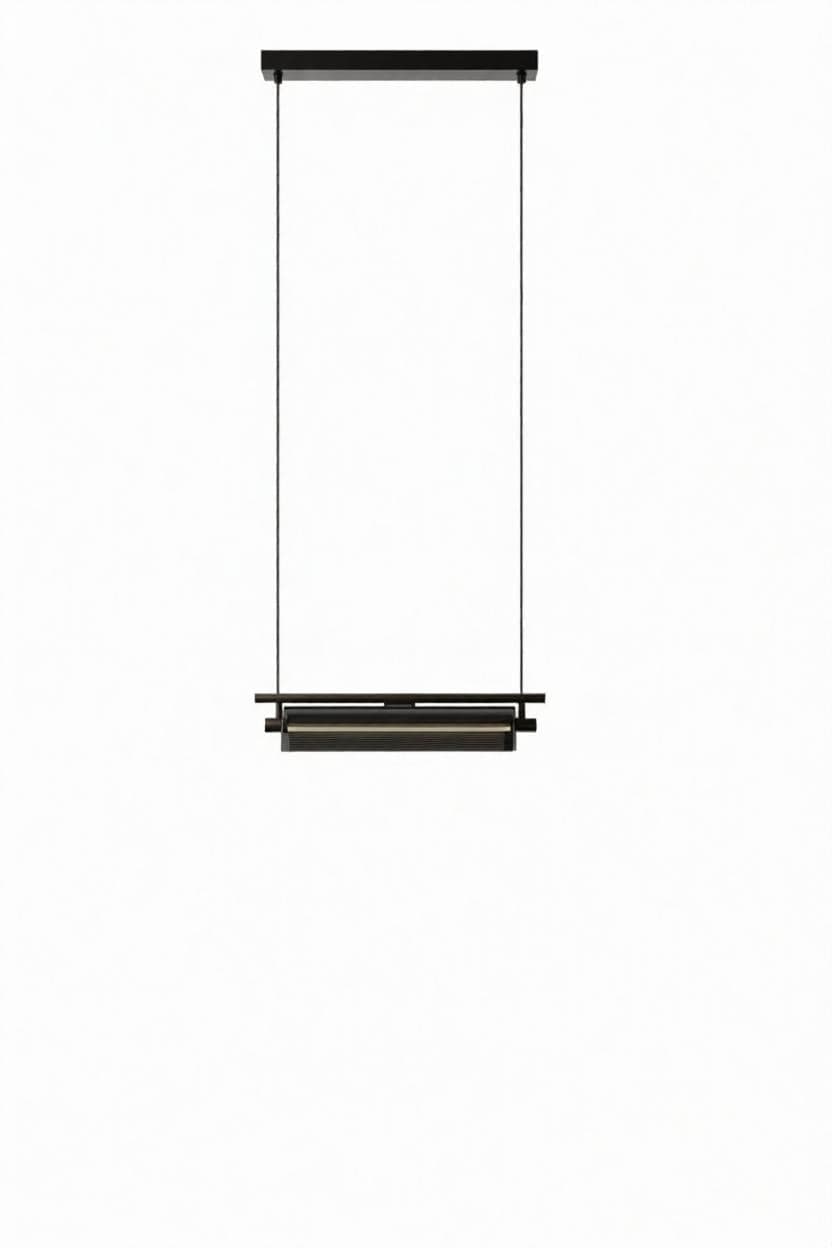 Fonk | Linear Chandelier - Modern Chandelier | HomeCartel Philippines