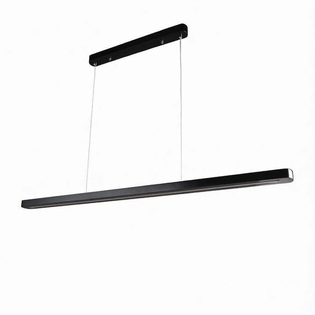 Catlow A | Linear Chandelier - Detail View #5 | HomeCartel