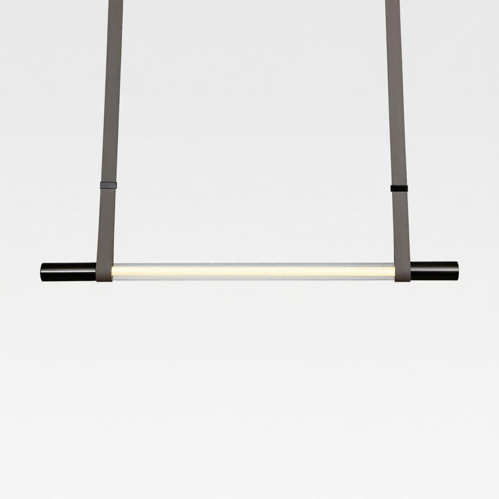 Mayo | Linear Chandelier - Detail View #5 | HomeCartel
