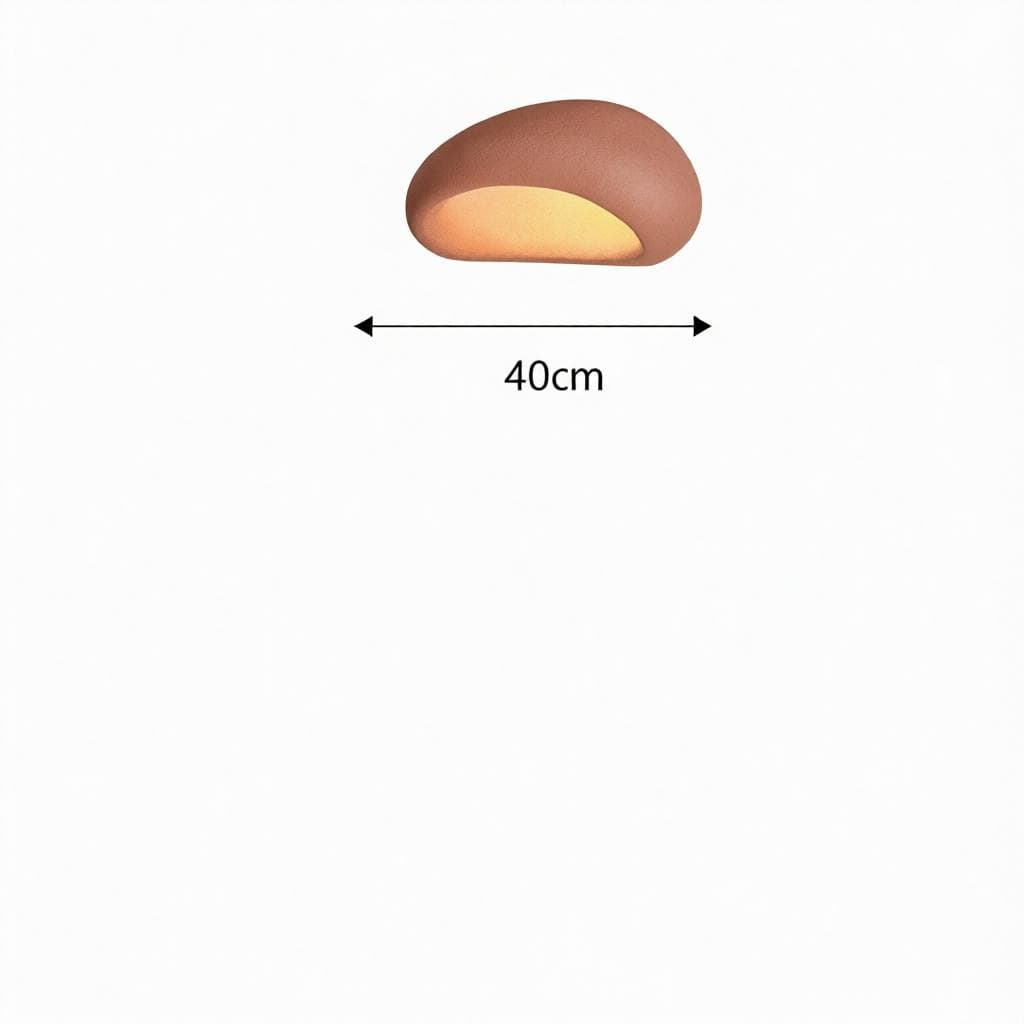 Darwich | Ceiling Mounted Light