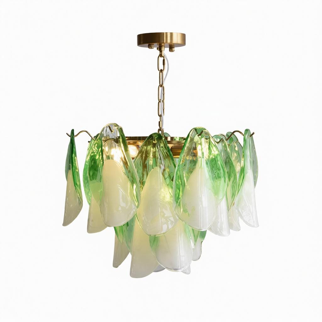 Erynath Une | Chandelier