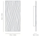 Ythrenel | Wall Light