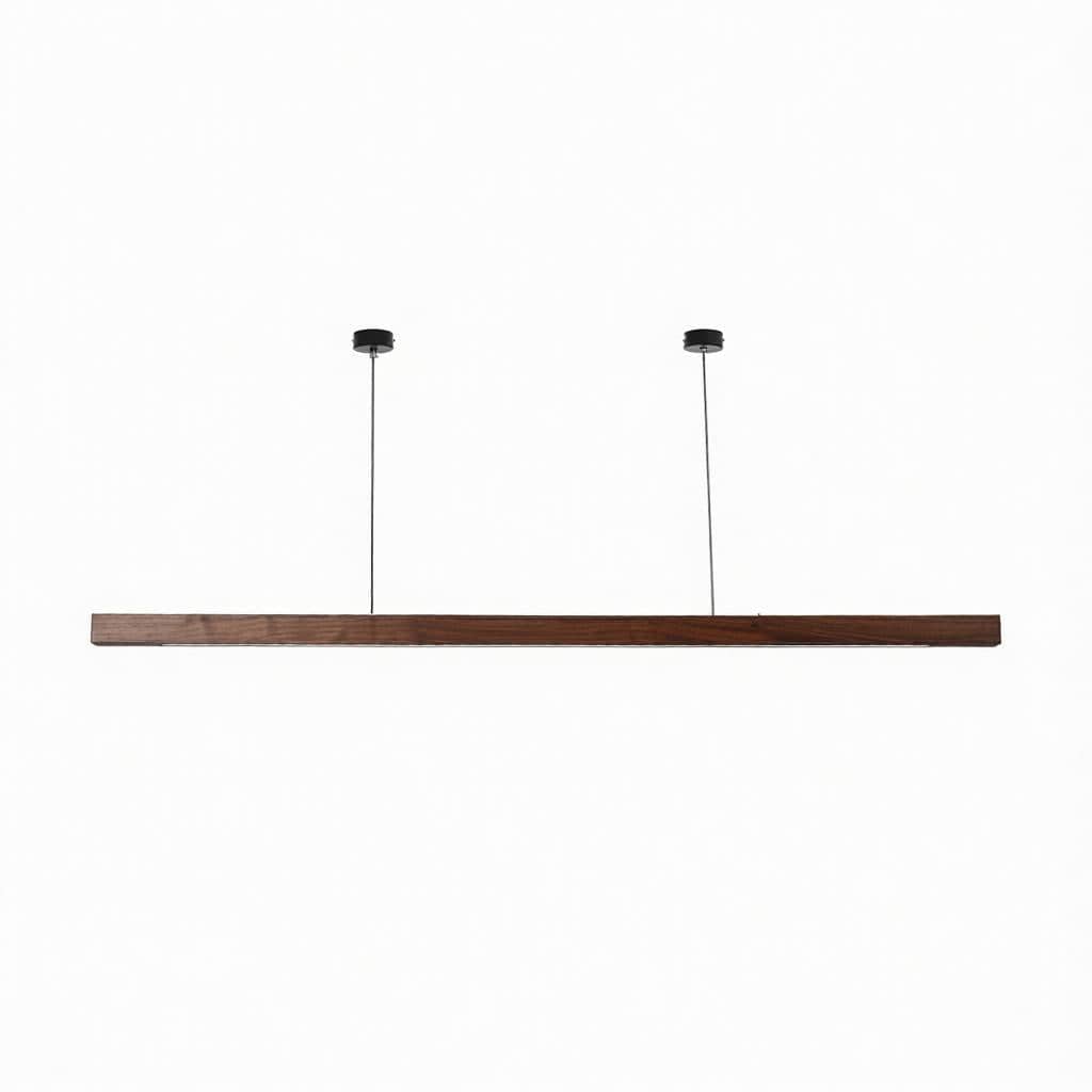 Farday | Linear Chandelier - Detail View #10 | HomeCartel