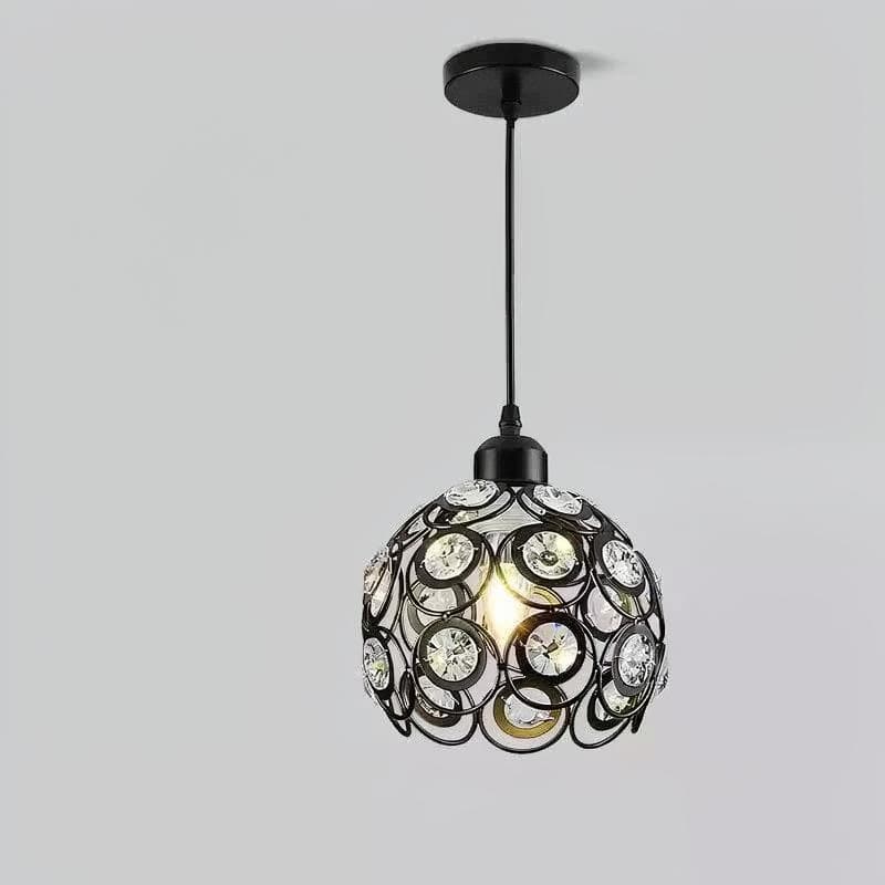 Breswick Deux | Pendant Light - Detail View #2 | HomeCartel