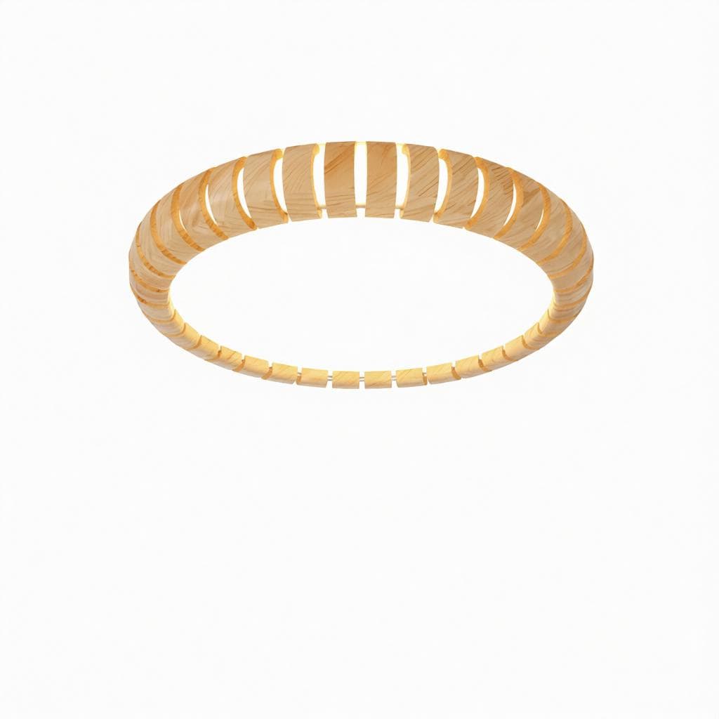 Irelun | Ceiling Mounted Light - Detail View #6 | HomeCartel