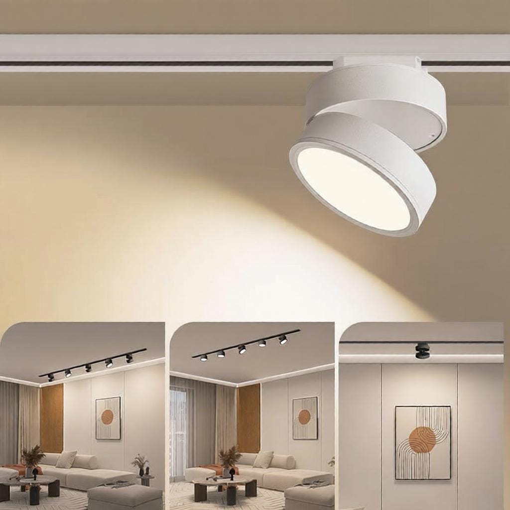 Korvanlisse | Surface Mounted Light - Detail View #3 | HomeCartel