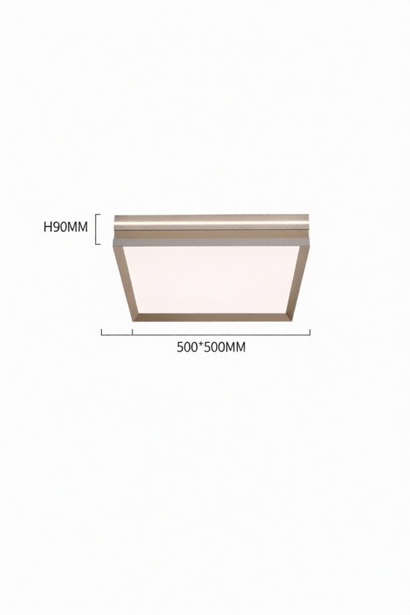 Pothast B | Ceiling Mounted Light - Detail View #4 | HomeCartel