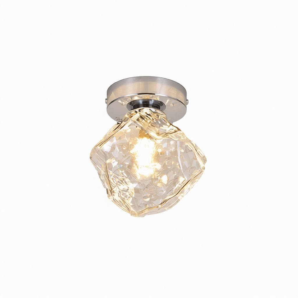 Taeliyn | Semi Flush Mounted Light - Detail View #8 | HomeCartel