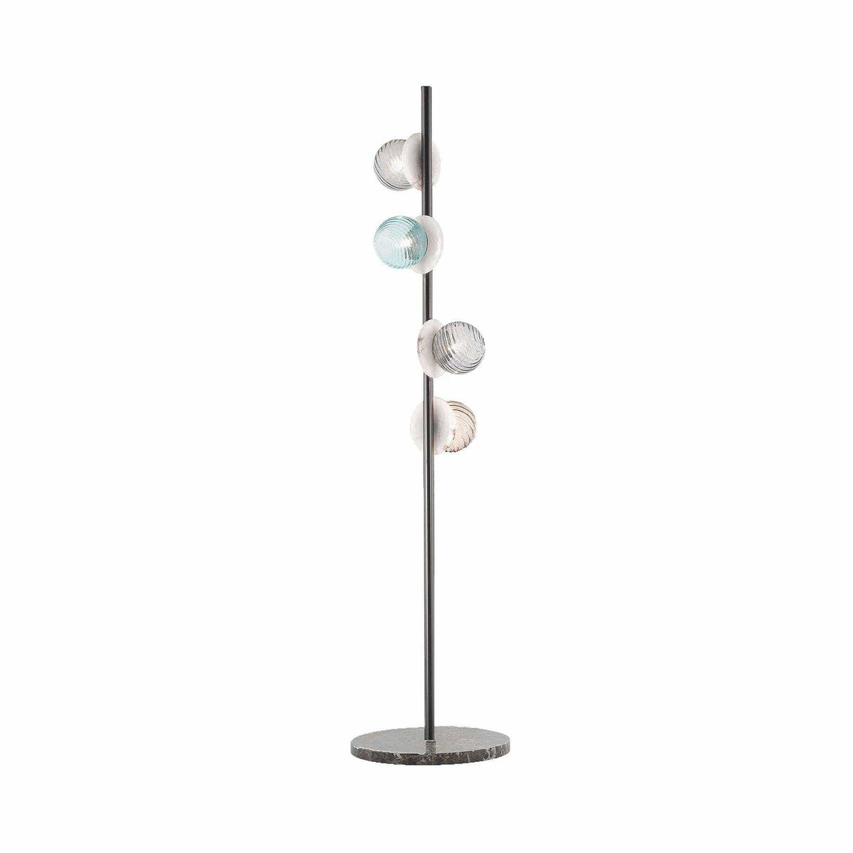 Delunira | Floor Lamp - Modern Floor Lamp | HomeCartel Philippines