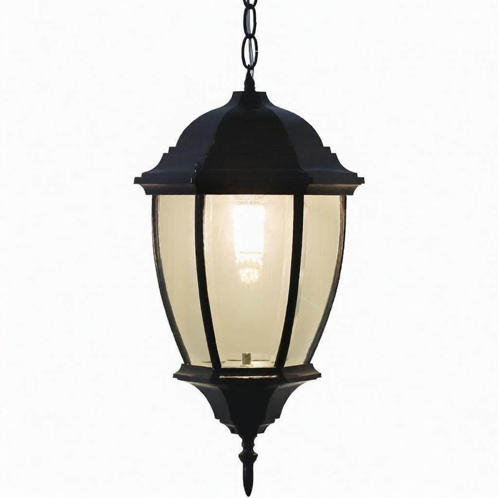 Myralith | Outdoor Pendant Light - Detail View #6 | HomeCartel