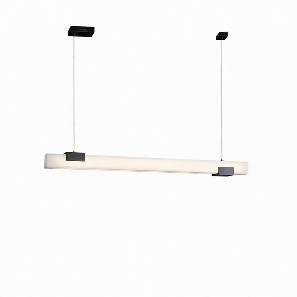 Palindor | Linear Chandelier - Modern Chandelier | HomeCartel Philippines