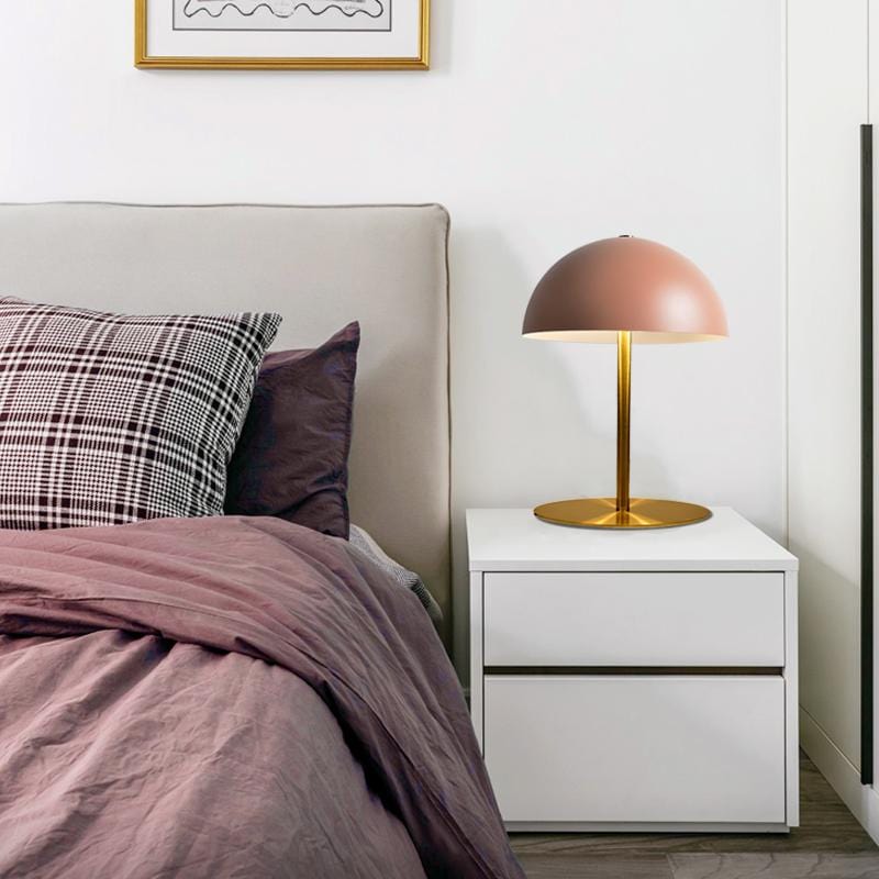 Emilie | Scandinavian Table Lamp - Home Cartel ®