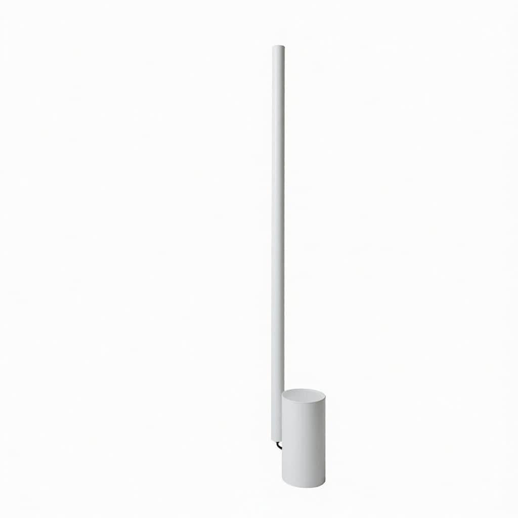 Plymire | Floor Lamp - Detail View #4 | HomeCartel