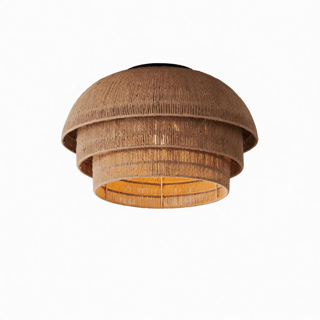 Lynneli A | Ceiling Mounted Light - Detail View #6 | HomeCartel