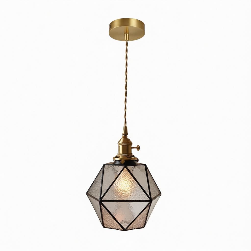 Veltharion A I Pendant Light - Detail View #8 | HomeCartel