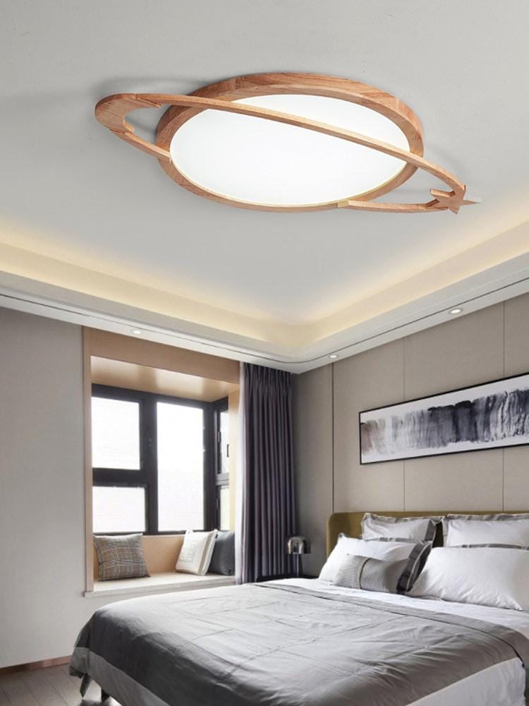 Dromae | Ceiling Mounted Light - Detail View #4 | HomeCartel