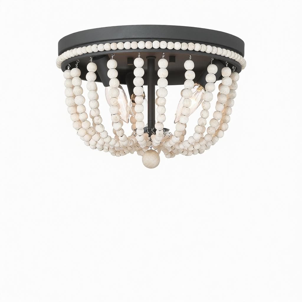 Ilwyris | Ceiling Mounted Light - Detail View #9 | HomeCartel