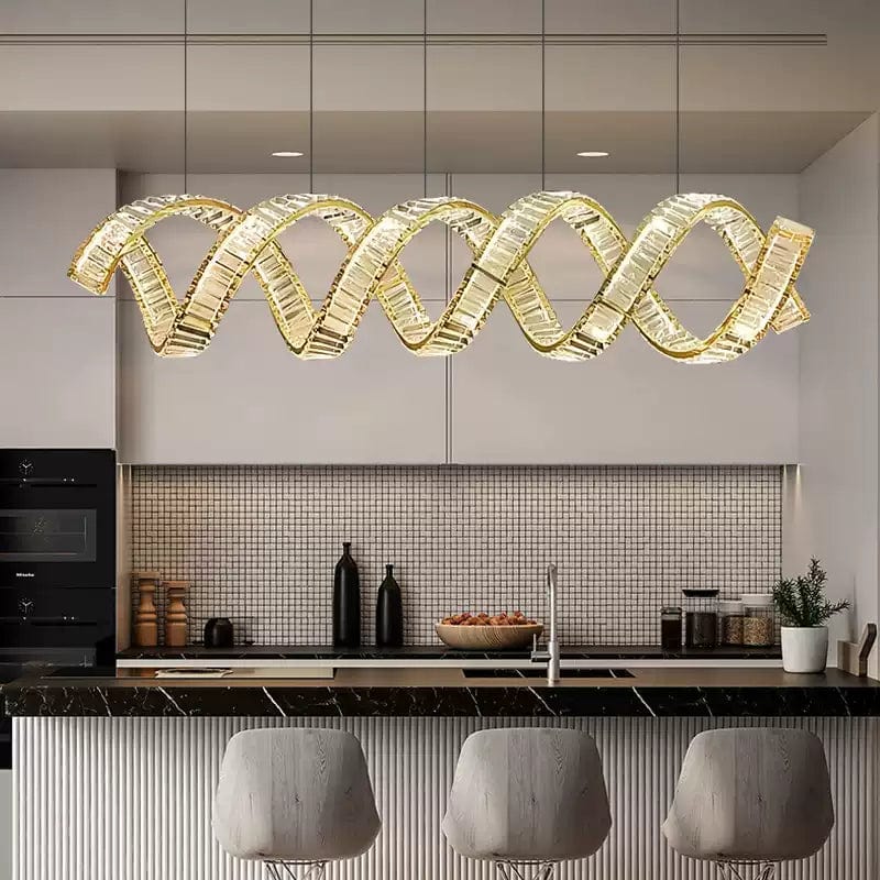 Harriot | Chandelier - Home Cartel ®