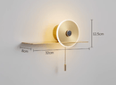 Hyralin | Linear Wall Light