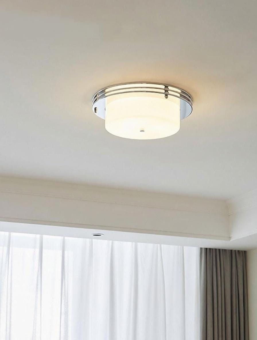 Orlennis I Ceiling Mounted Light - Detail View #4 | HomeCartel