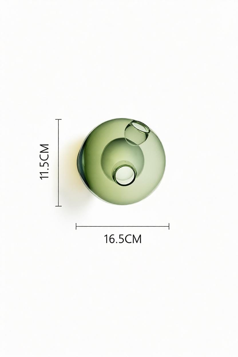 Thornwyn I Wall Light