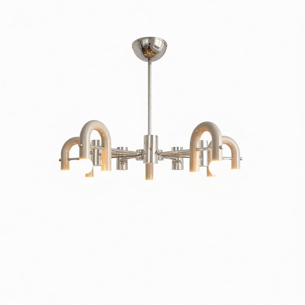 Sylphina A | Chandelier