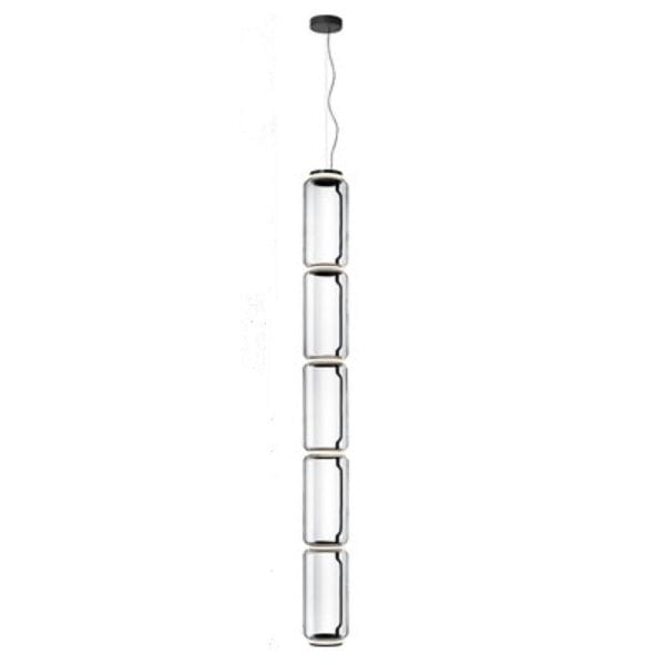 Njorun | Modern Pendant Light - Detail View #5 | HomeCartel