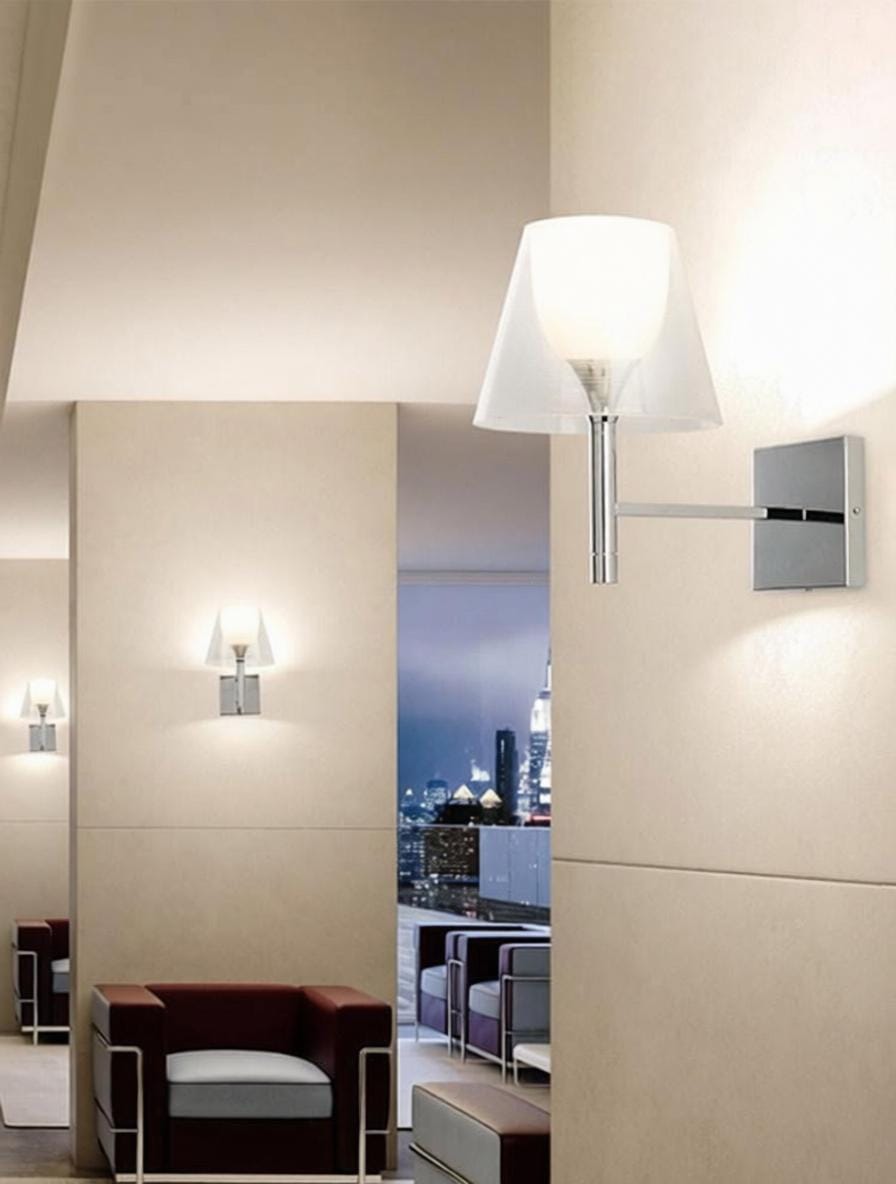Nelvareth A I Wall Light - Detail View #4 | HomeCartel