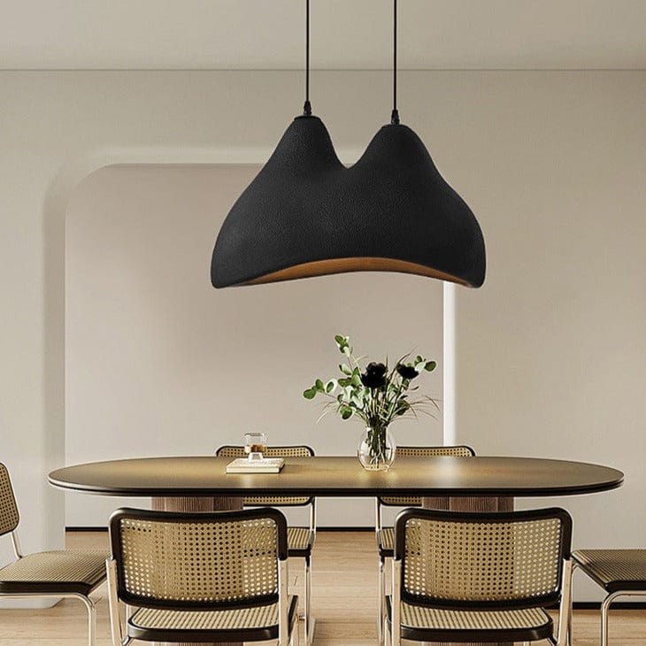 Myra | Wabi Sabi Chandelier - Modern Chandelier | HomeCartel Philippines