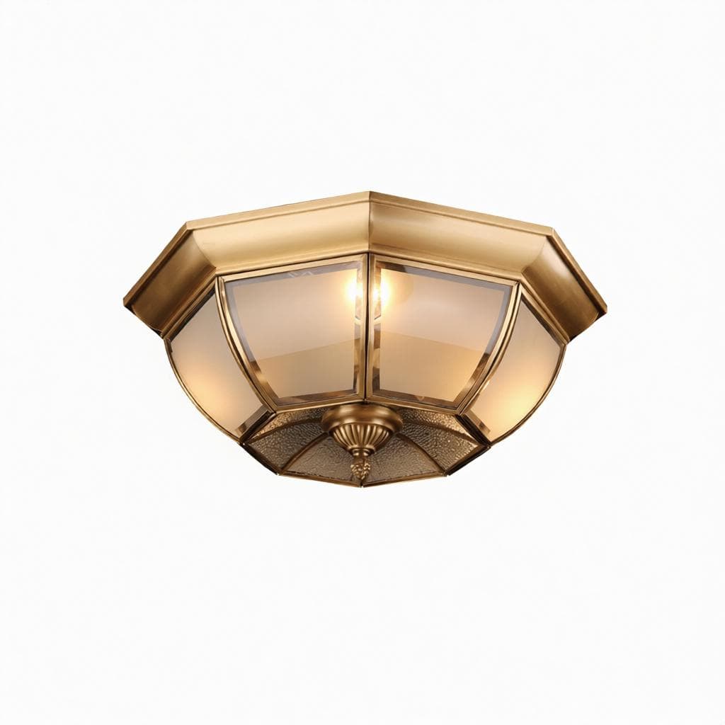 Syrenrae | Ceiling Mounted Light - Modern Ceiling Mounted Light | HomeCartel Philippines