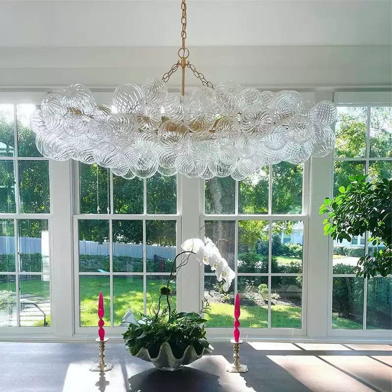 Portland | Chandelier - Modern Chandelier | HomeCartel Philippines