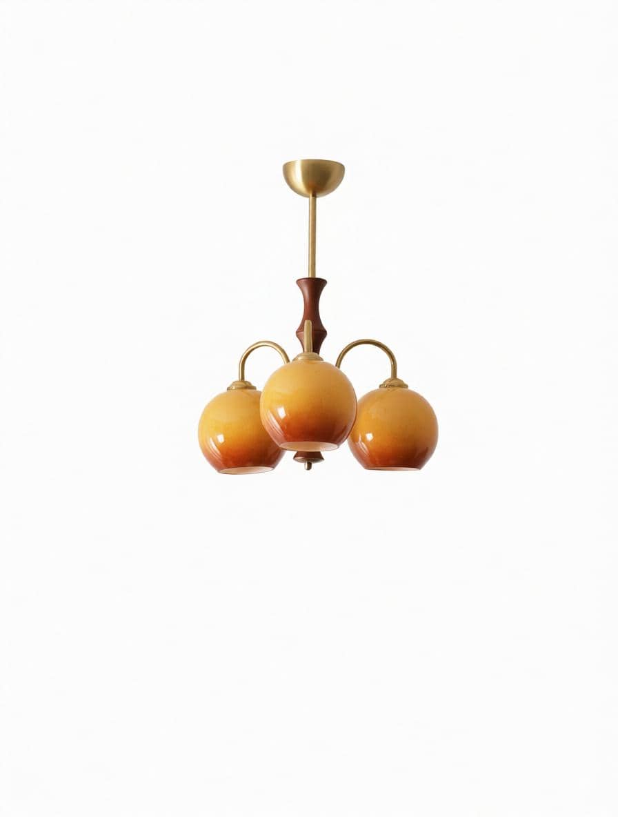 Sylviana | Semi Flush Mounted Light - Modern Lighting Fixture | HomeCartel Philippines