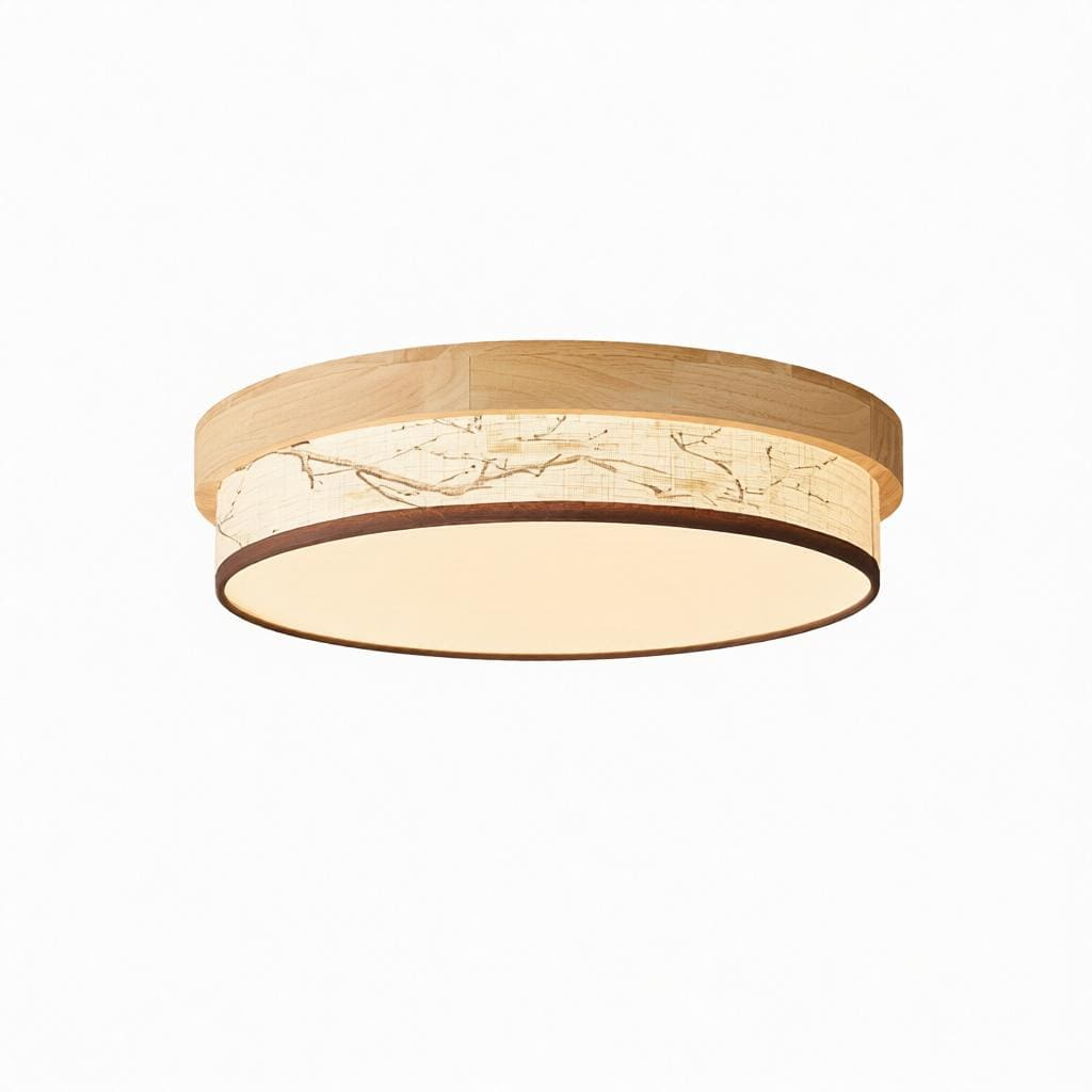 Lyrathel | Ceiling Mounted Light - Detail View #6 | HomeCartel