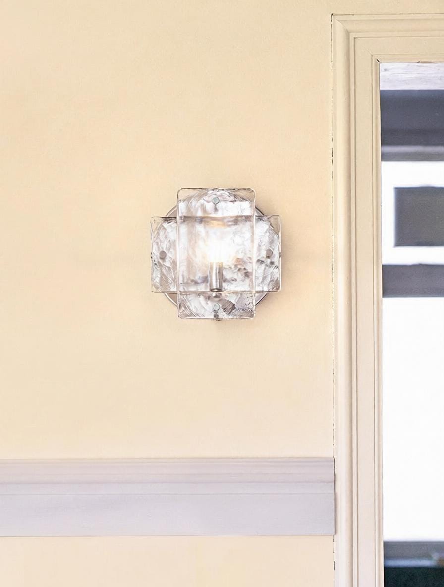 Erivena I Wall Light - Detail View #4 | HomeCartel