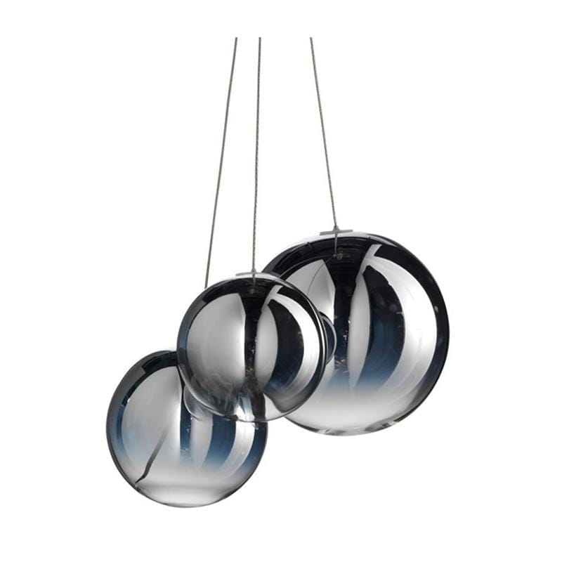 Ilya | Bubble Pendant Light - Home Cartel ®