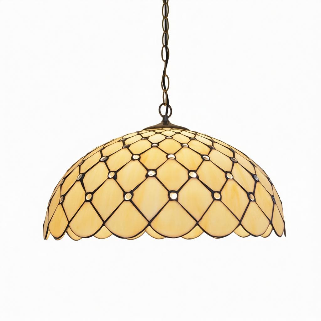 Relwyna I Pendant Light - Detail View #2 | HomeCartel