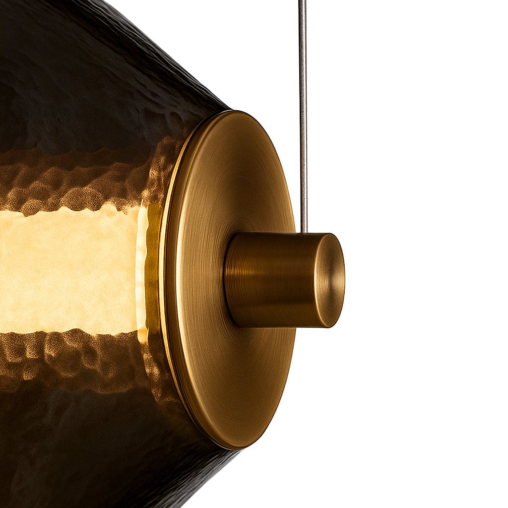 Bessie | Pendant Light - Detail View #3 | HomeCartel