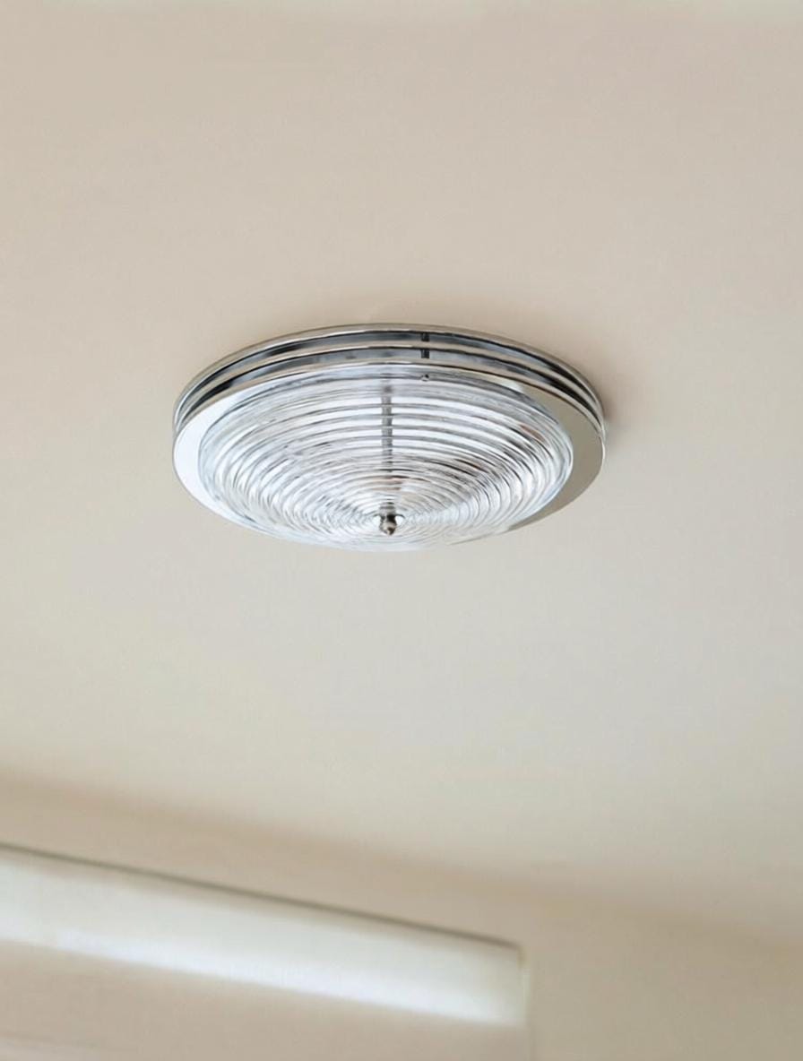 Fenrala I Ceiling Mounted Light - Detail View #3 | HomeCartel