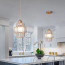 Novia | Pendant Light